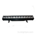 Yıkama için 300 W Renkli LED Bar Işık